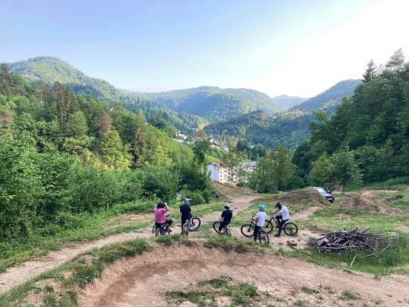 Bike Park_Društvo ZAKONcTEDNA